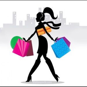 Meet your Posher, Maureen